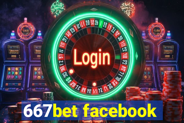 667bet facebook